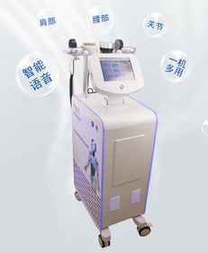 廣州減肥美容儀器廠家探秘 電子美容儀行業的創新與趨勢