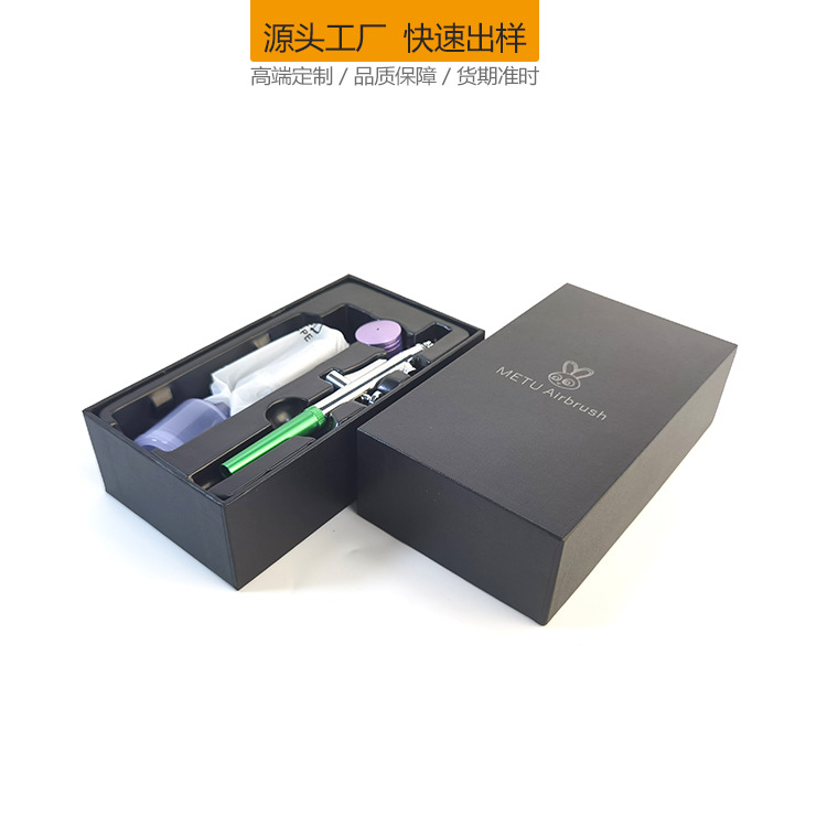 精致呵護(hù)，從盒開始——高品質(zhì)美容儀與電子產(chǎn)品包裝盒的定制之道